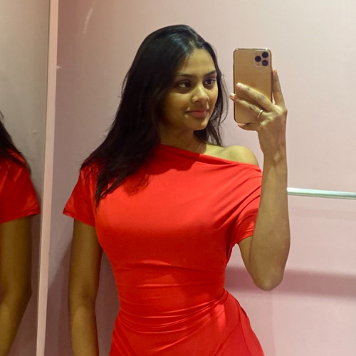Manisha M.