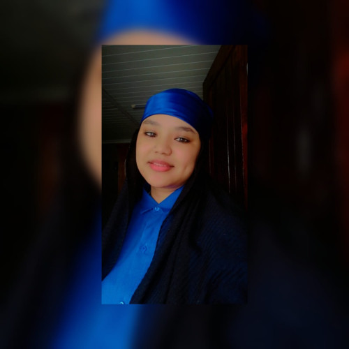 Rizia G. profile photo