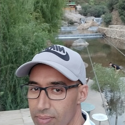 jamal a.