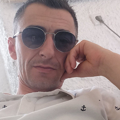 Aleksandar  S.