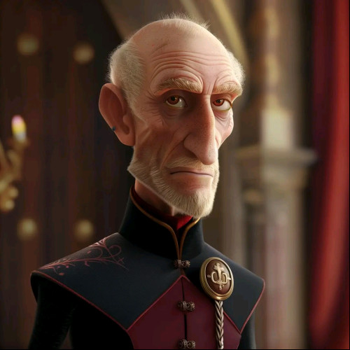 Micheal  B. profile photo