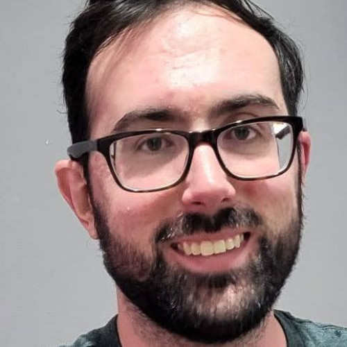David B. profile photo