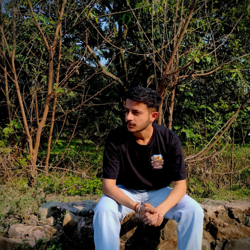 Abhishek  R. profile photo