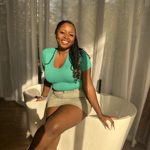 Bianca K. profile photo