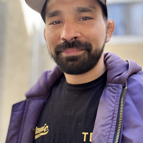 Carlos P.