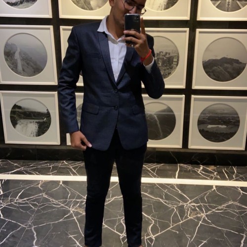Neer P. profile photo