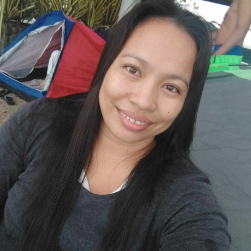 cristine joy  c. profile photo