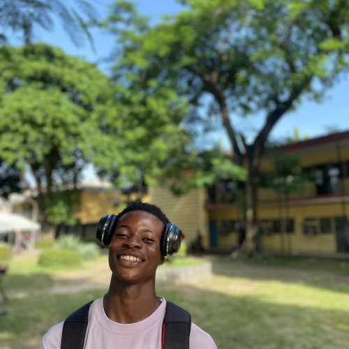 Okafor  D. profile photo