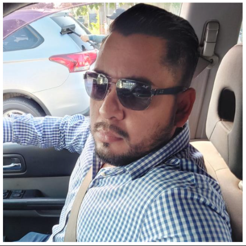 Luis M.