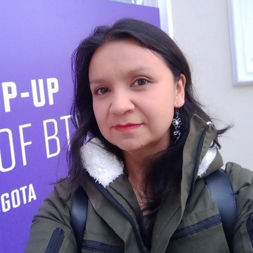 Viviana B. profile photo