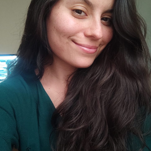 Ambar R. profile photo