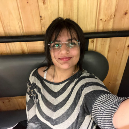Ambika M. profile photo