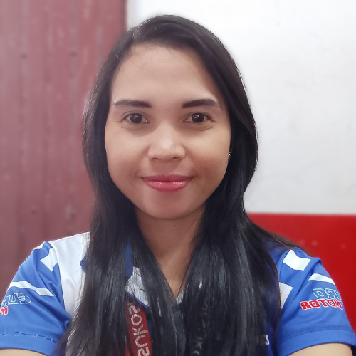 Jonah mae G. profile photo