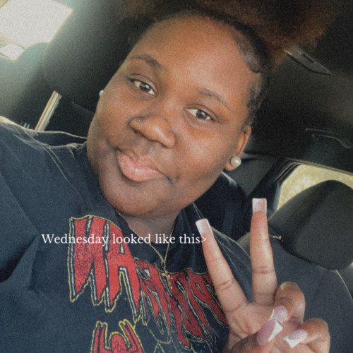 Shayonna F. profile photo