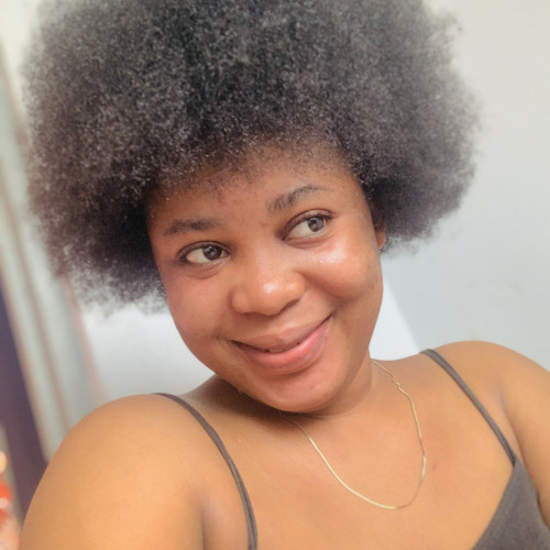 Lhicia P. profile photo