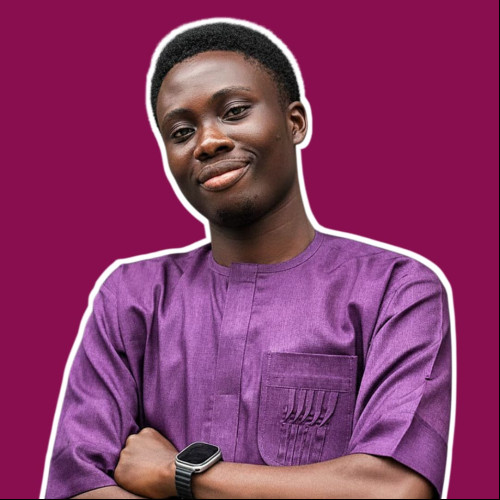 Emmanuel A. profile photo