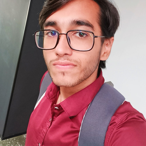 Tushar  M.