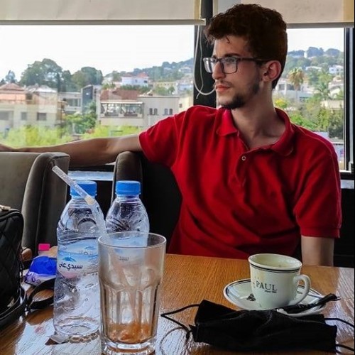 Nassim K. profile photo