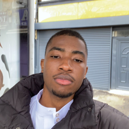 Adikalie C. profile photo