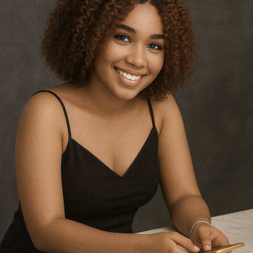 Mira L. profile photo