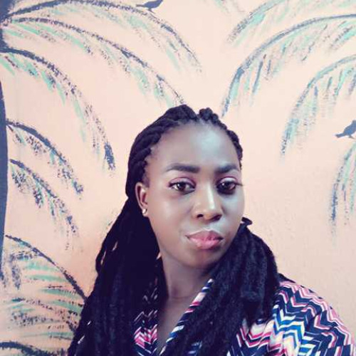 Abigail F. profile photo
