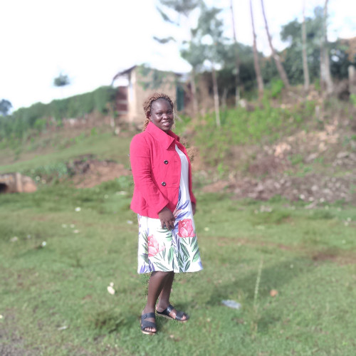 Ruth C. profile photo