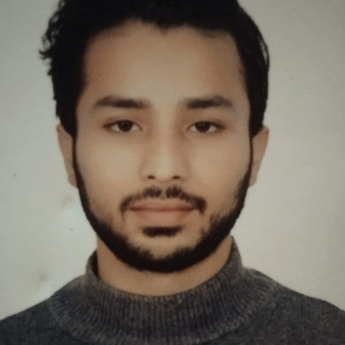 Ahmad i. profile photo