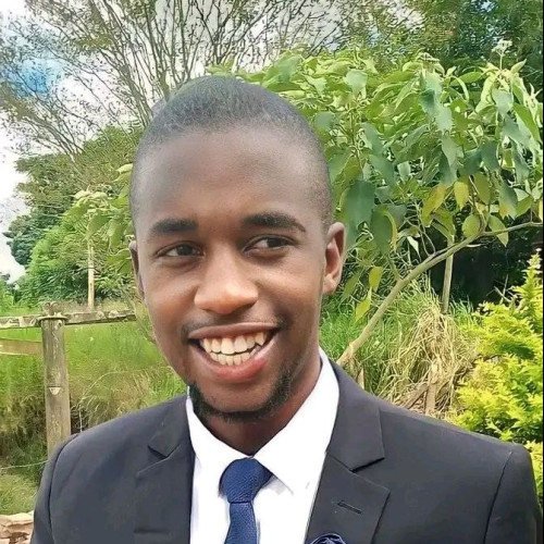 Sbusiso M. profile photo