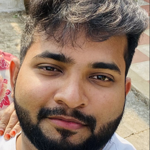 Athil R. profile photo