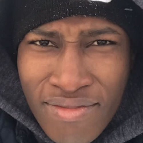 Bakare I. profile photo