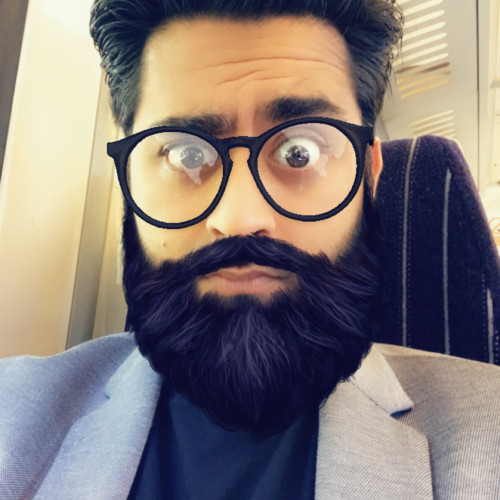Ray A. profile photo