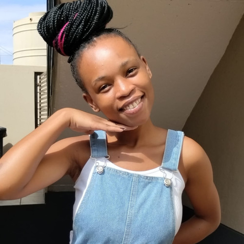 Mpho M. profile photo