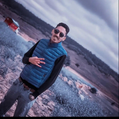 yassine s. profile photo