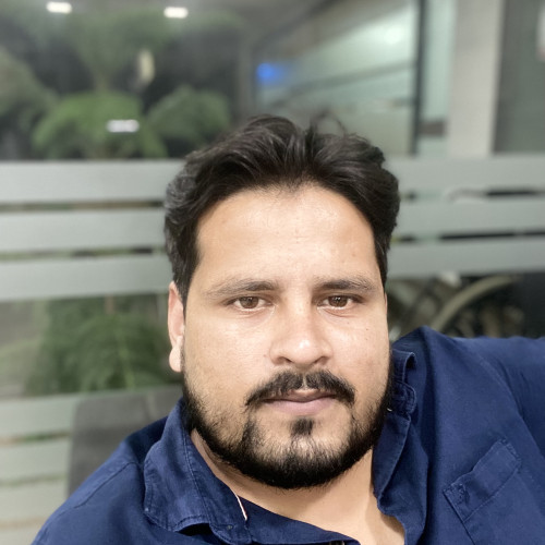 Mohammed S. profile photo