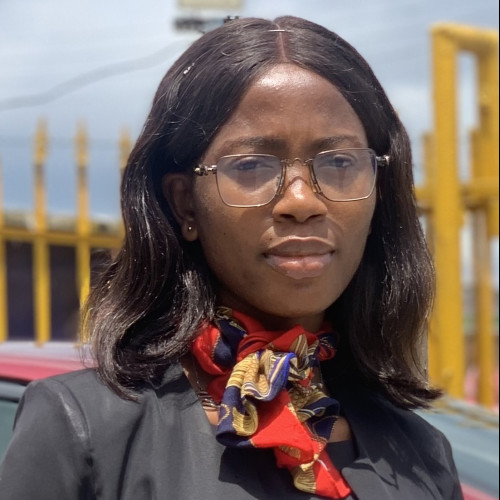 Chinonye  E. profile photo