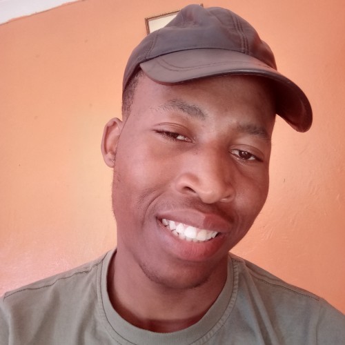 Lindokuhle  M. profile photo