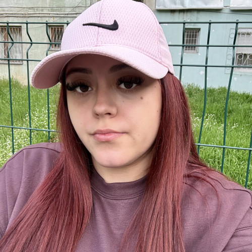 Stefania  B. profile photo