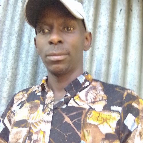 FREDRICK M. profile photo