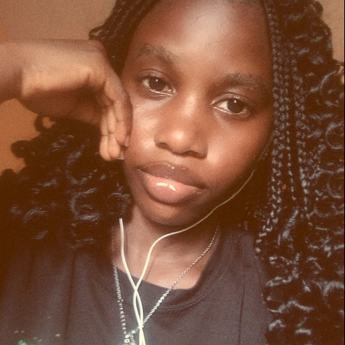 Jasmine W. profile photo