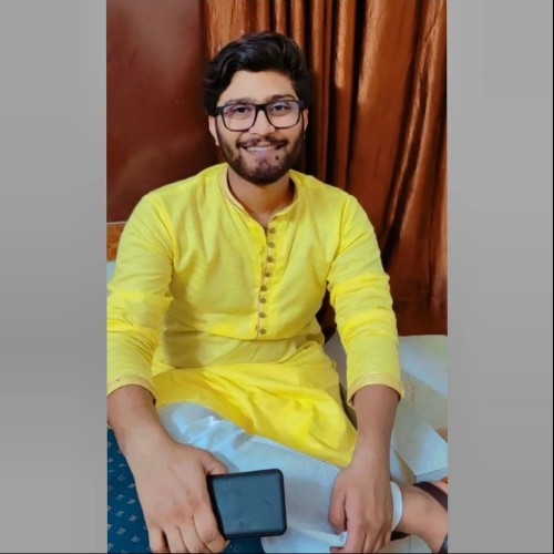 DEVAANG T. profile photo