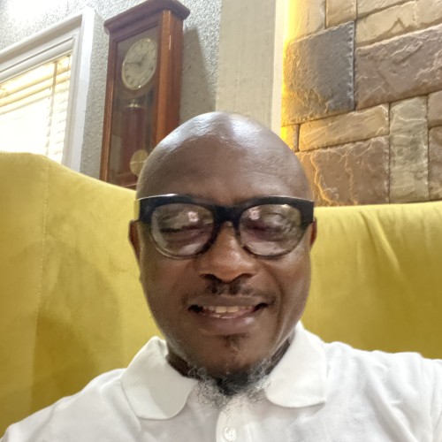Segun W. profile photo