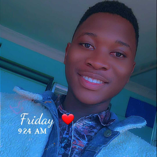 Salum B. profile photo