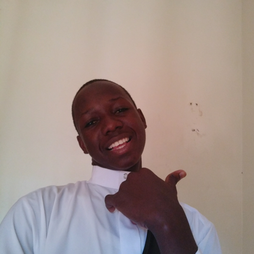 Nasibu  P. profile photo