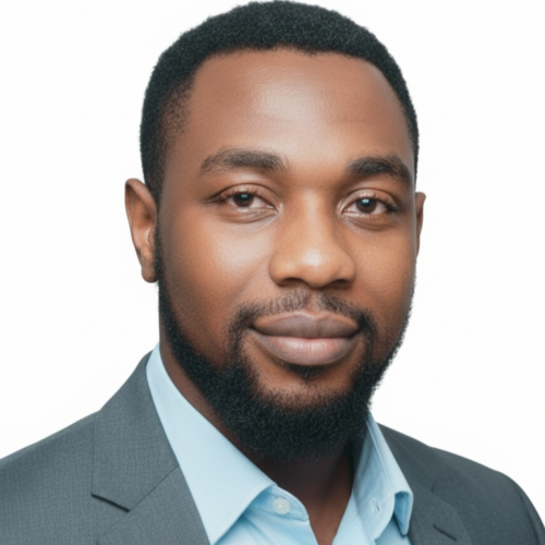 Kingsley O. profile photo