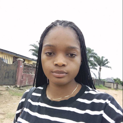 Chiamaka R.