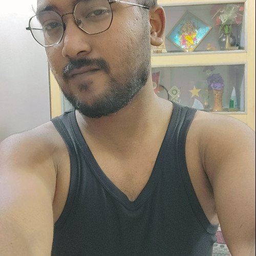 Ujjwal S. profile photo