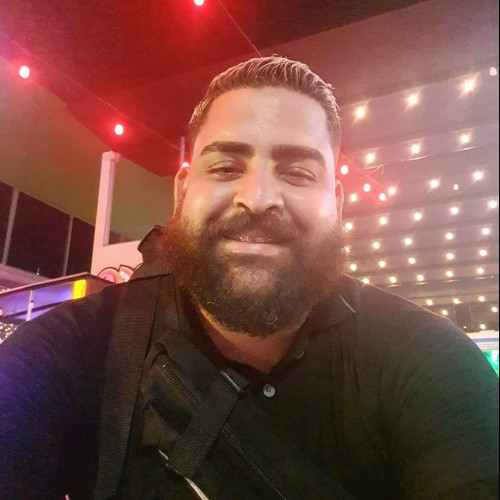 Angel B. profile photo