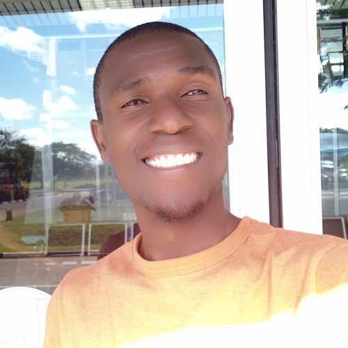 Fredrick k. profile photo