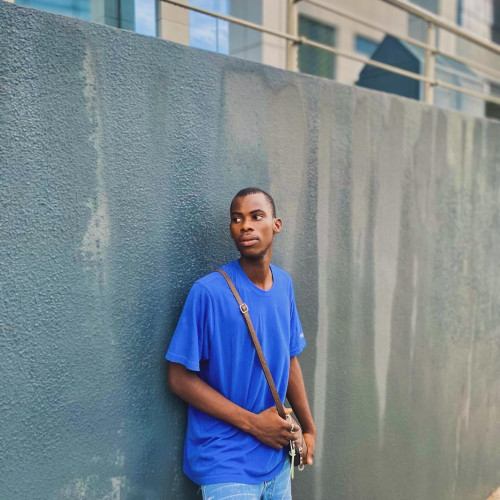 Ridwan B. profile photo