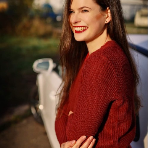 Tereza R. profile photo